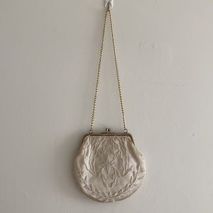 Vintage Silk Purse